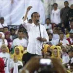 Pemindahan Ibu Kota, Presiden Tinjau Kota-kota di Kalimantan