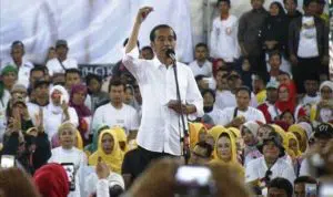 Pemindahan Ibu Kota, Presiden Tinjau Kota-kota di Kalimantan