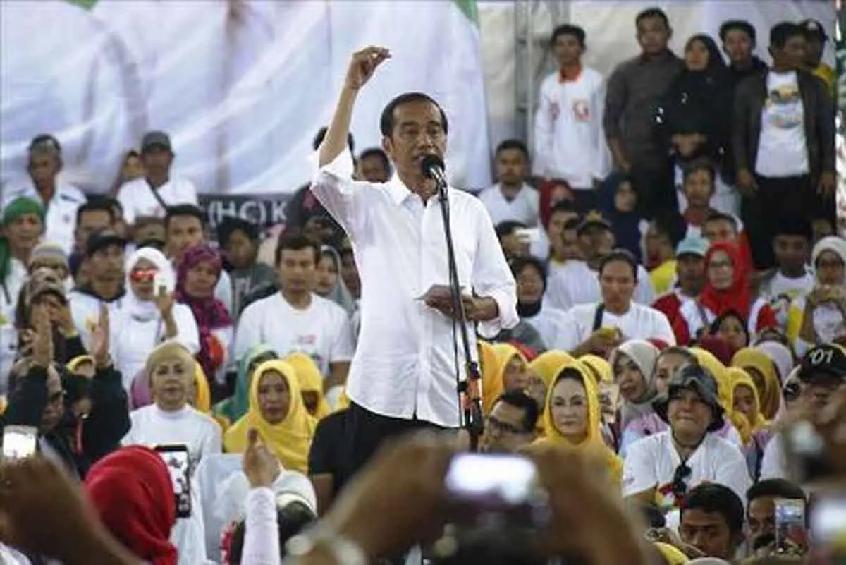Pemindahan Ibu Kota, Presiden Tinjau Kota-kota di Kalimantan
