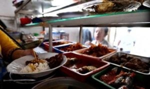 Pemkab Sumenep Himbau Penjual Makanan Tak Buka di Siang Hari