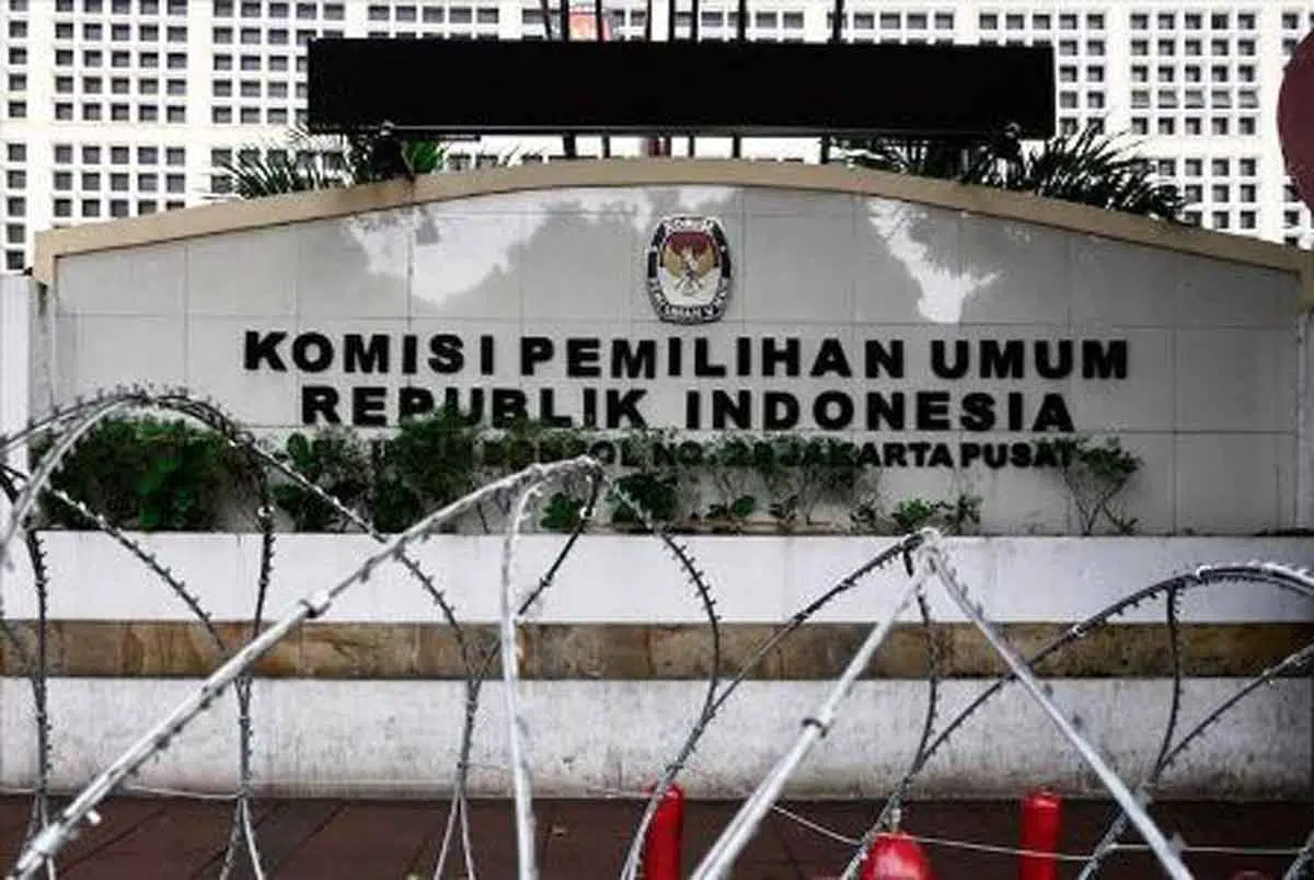 Pengamat KPU tetapkan hasil perolehan suara, bukan presiden terpilih