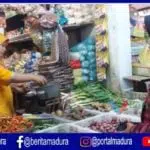 Harga Bumbu Dapur Mulai Merangkak Naik