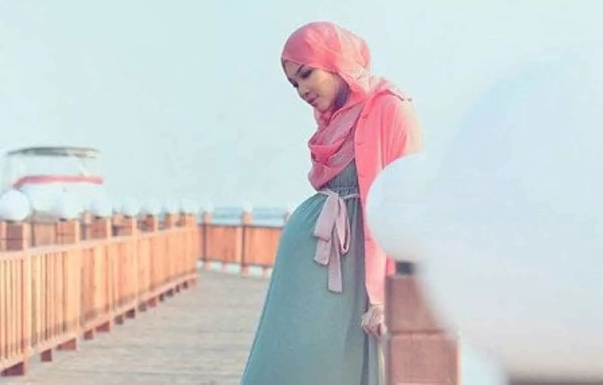 Penting! Kenali Hukum Puasa Ramadan Bagi Wanita Hamil dan Menyusui