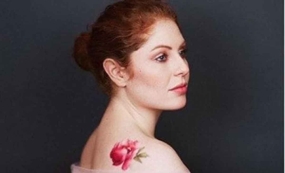 Perhatikan 10 Hal Ini Sebelum Buat Tato di Tubuh