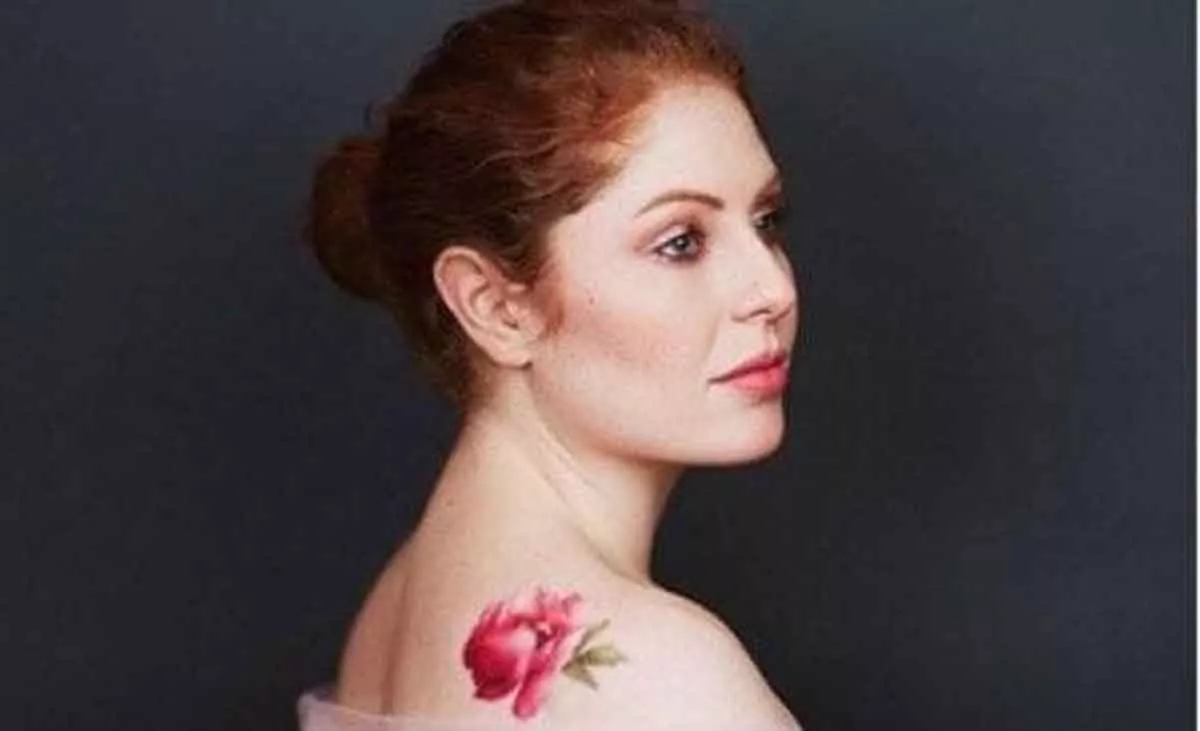Perhatikan 10 Hal Ini Sebelum Buat Tato di Tubuh