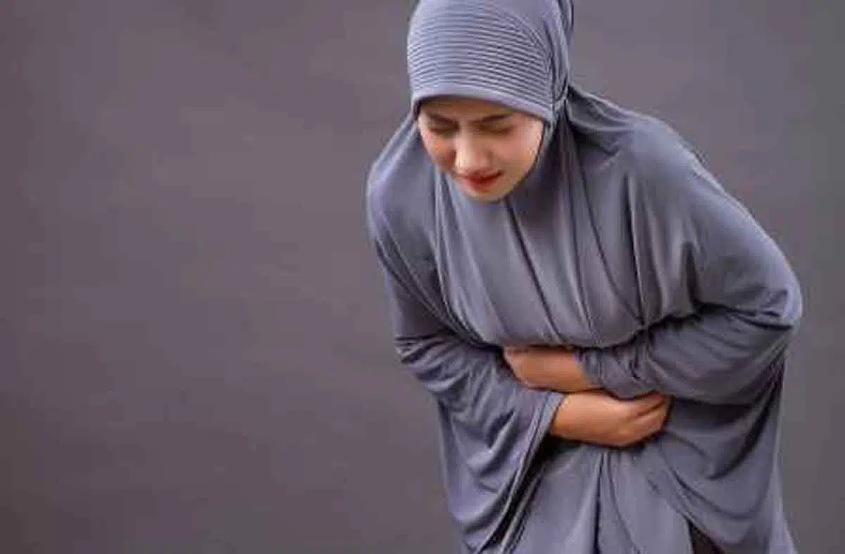 Perhatikan 5 Hal Ini Saat Puasa Agar Pencernaan Anda Tetap Sehat