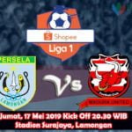 Link Live Streaming Indosiar Persela Vs  Shopee Liga 1 2019