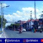 Tiga Kecamatan di Sampang Rawan Kecelakaan Lalu Lintas