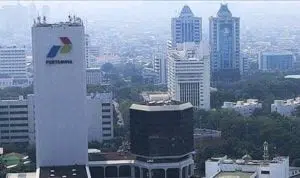Pertamina siapkan 8 juta tabung gas elpiji 3 kilogram awal Ramadan