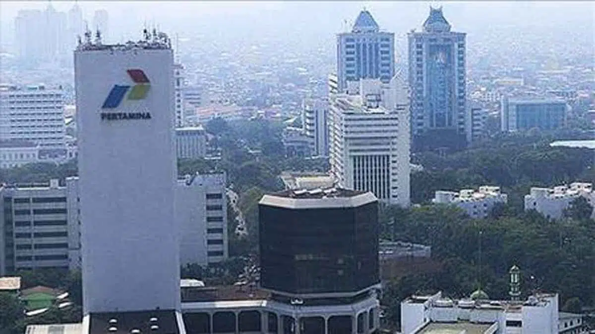 Pertamina siapkan 8 juta tabung gas elpiji 3 kilogram awal Ramadan