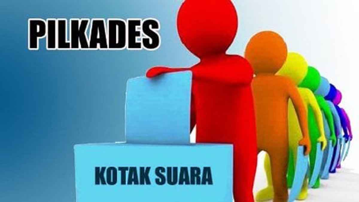 Pilkades