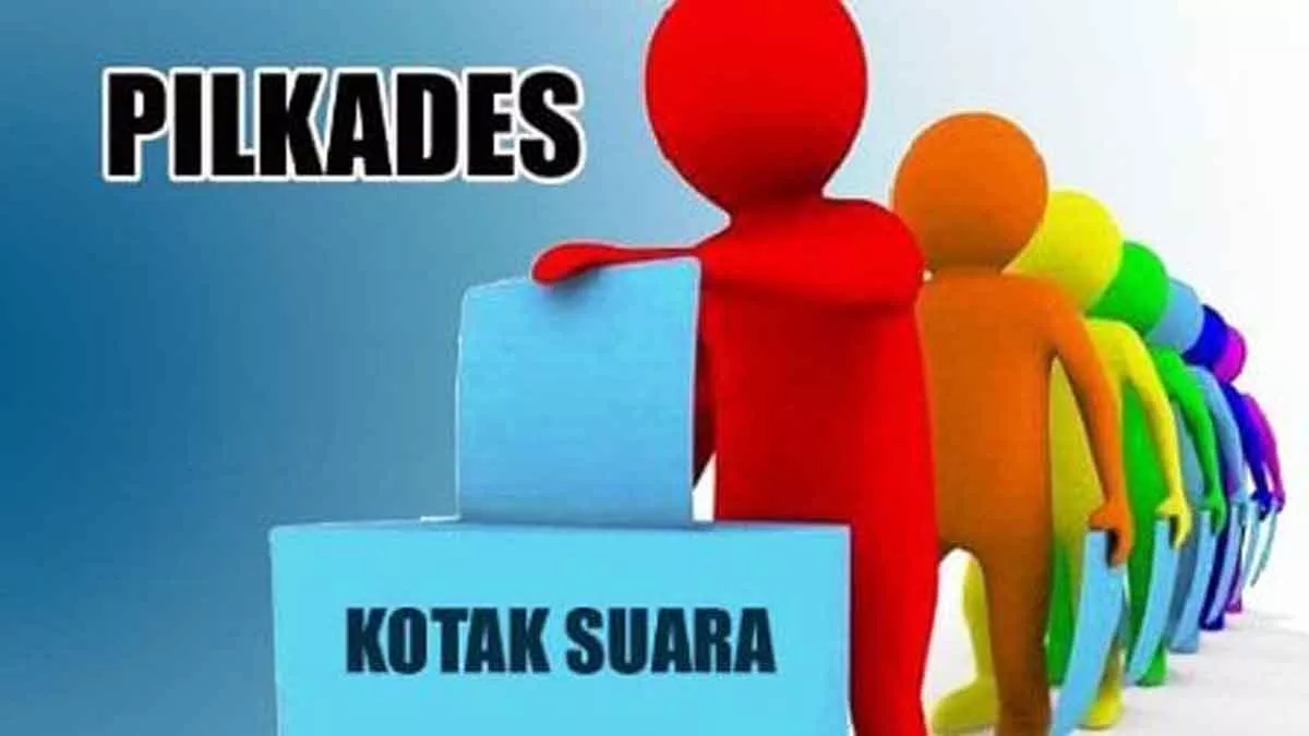 Pilkades