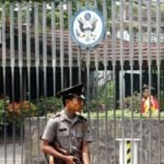 Menjelang Pengumuman KPU 22 Mei 2019, Kedubes AS Keluarkan Peringatan