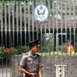 Menjelang Pengumuman KPU 22 Mei 2019, Kedubes AS Keluarkan Peringatan