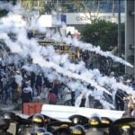 Polisi Autopsi Enam Jenazah Korban Demonstrasi Aksi 22 Mei