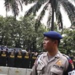 Polisi Tangkap Juru Kampanye Prabowo-Sandiaga Terkait Kasus Makar