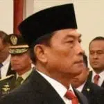 Polisi Tangkap Penyelundup Senjata untuk Aksi 22 Mei