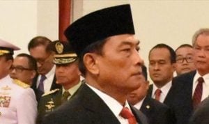 Polisi tangkap penyelundup senjata untuk Aksi 22 Mei