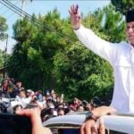 Polisi Tarik Surat Penyidikan Kasus Makar Terkait Prabowo