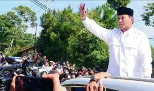 Polisi tarik surat penyidikan kasus makar terkait Prabowo