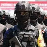Polri Siapkan 32 Ribu Personil Amankan Pengumuman Hasil Pilpres