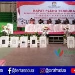 Prabowo-Sandi Unggul 77 Persen di Sampang