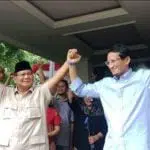 Prabowo-Sandi Tolak Hasil Resmi Pilpres