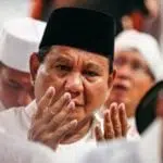 Prabowo akan Tolak Hasil Pemilu Jika KPU Tak Respons Kecurangan