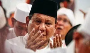 Prabowo akan tolak hasil pemilu jika KPU tak respons kecurangan