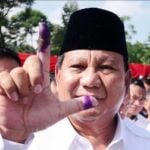Prabowo Ungkap Belasungkawa Tewasnya 6 Demonstran