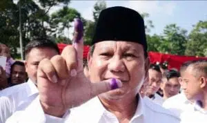 Prabowo Ungkap Belasungkawa Tewasnya 6 Demonstran