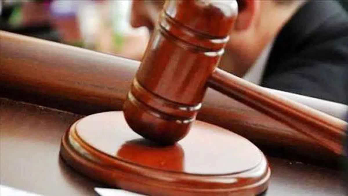 Pria Indonesia dihukum 20 penjara karena perkosa gadis di bawah umur