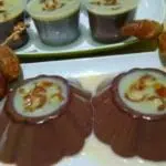Resep Puding Kurma Coklat yang Enak dan Sehat