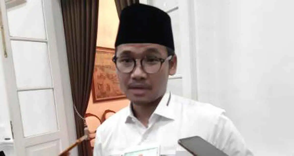Lelang Jabatan 10 OPD di Bangkalan Dilakukan Pasca Lebaran
