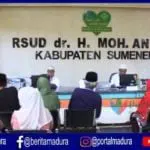 Ramadan Berkah, RSUD Sumenep Tingkatkan Pelayanan