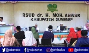 Ramadan Berkah, RSUD Sumenep Tingkatkan Pelayanan