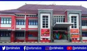 Ramadan Tak Ada Perubahan Jadwal Kunjungan di Lapas Narkoba Pamekasan