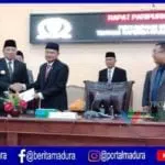 DPRD Sampang Evaluasi RPJMD 2019-2024