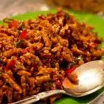 Menu Sahur: Resep Kering Tempe Kecap yang Praktis dan Lezat