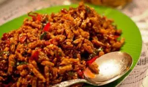 Menu Sahur: Resep Kering Tempe Kecap yang Praktis dan Lezat