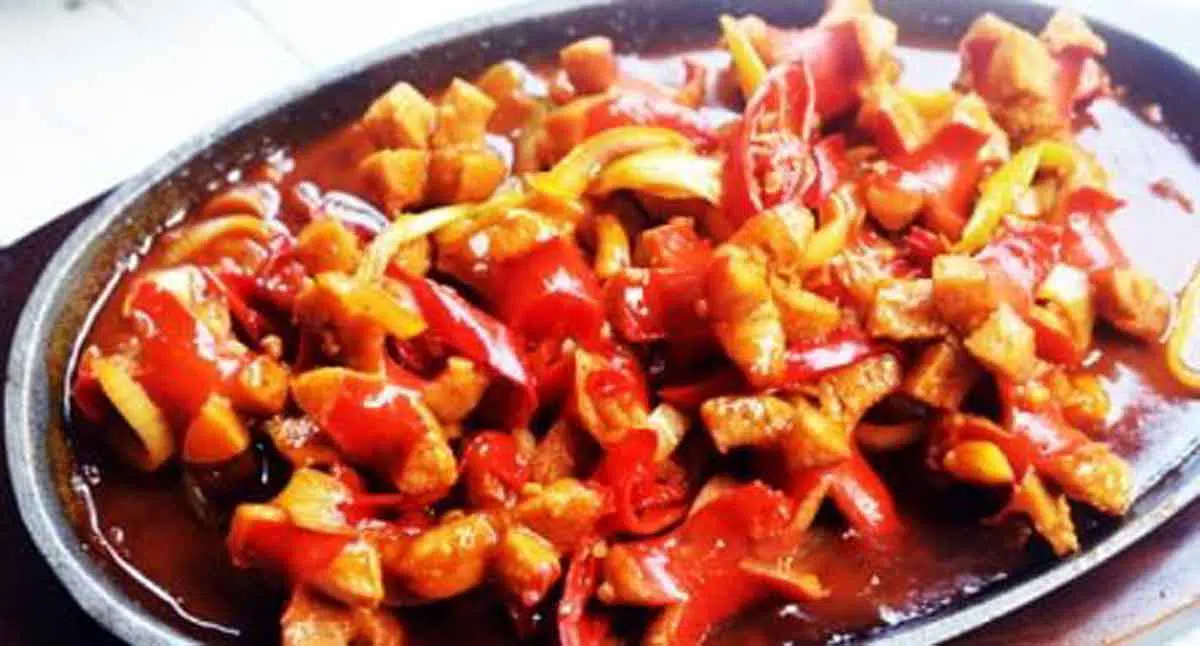 Resep Praktis Sosis Saus Mentega untuk Makan Malam