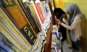 Ribuan Buku Perpustakaan Umum Pamekasan Tak Dikembalikan Member