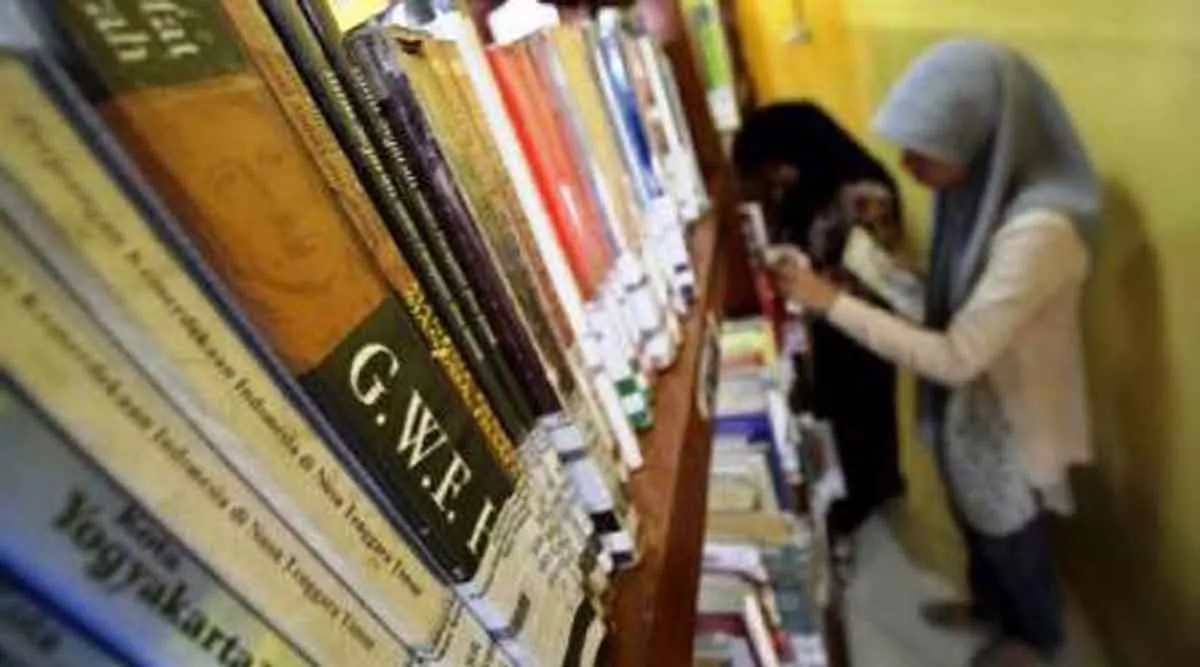 Ribuan Buku Perpustakaan Umum Pamekasan Tak Dikembalikan Member