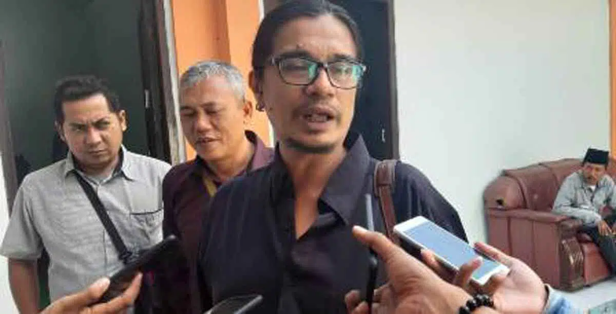 Kasus Dugaan Penggelembungan Suara Pemilu Dihentikan, Begini Respon Kuasa Hukum Pelapor