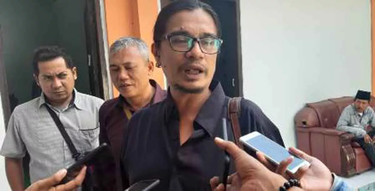 Kasus Dugaan Penggelembungan Suara Pemilu Dihentikan, Begini Respon Kuasa Hukum Pelapor