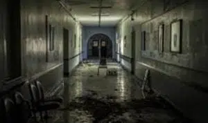 5 Tempat Penampakan Hantu Paling Horor di Asia