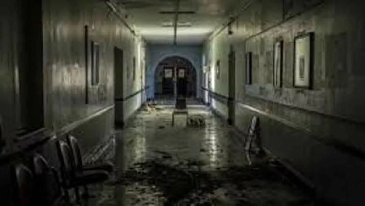 5 Tempat Penampakan Hantu Paling Horor Di Asia - Portalmadura.com 5 Tempat Penampakan Hantu Paling Horor di Asia