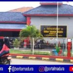 44 Napi di Rutan Bangkalan Dapat Remisi Idul Fitri