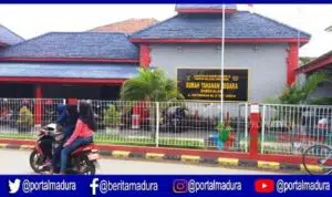 44 Napi di Rutan Bangkalan Dapat Remisi Idul Fitri