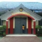 2 Bulan Kabur, Pesakitan Terdeteksi Berada di Madura
